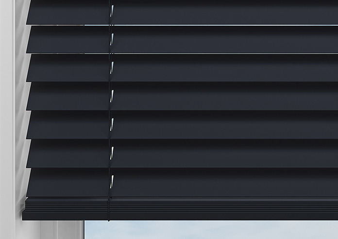 Origin, Charcoal Grey - Venetian Blind - Image 10